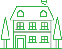 Gold Home Staging Package